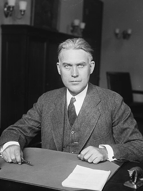 Henrik Shipstead