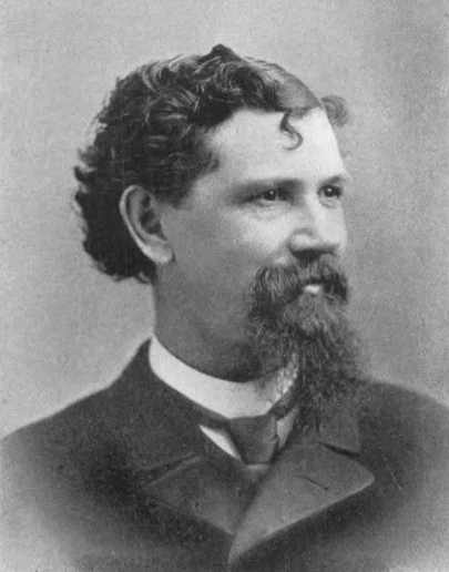 Henry Aplin