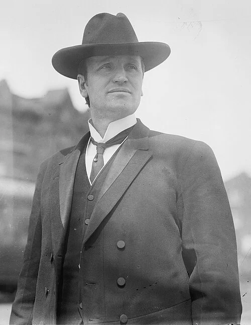 Henry Ashurst