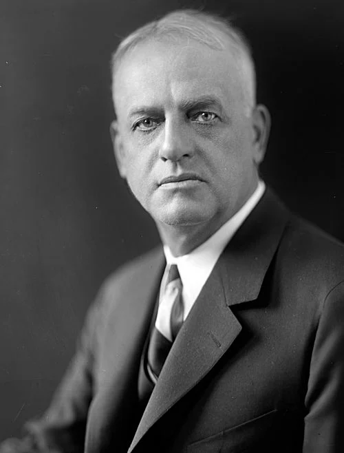 Henry Bowles