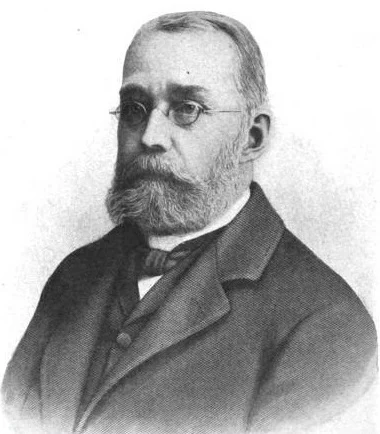 Henry Brewster