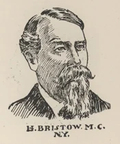 Henry Bristow