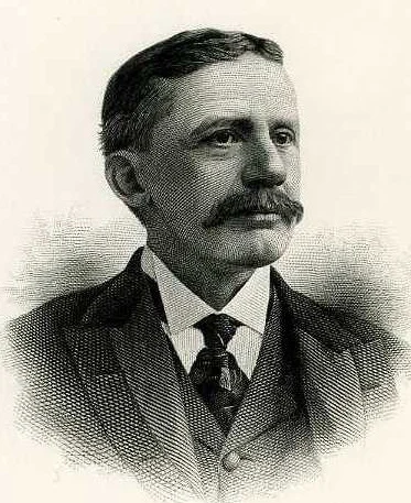 Henry Burk
