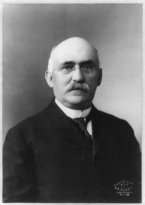 Henry Burnham