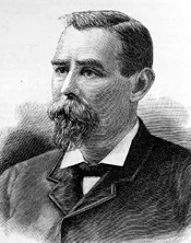Henry Carlton