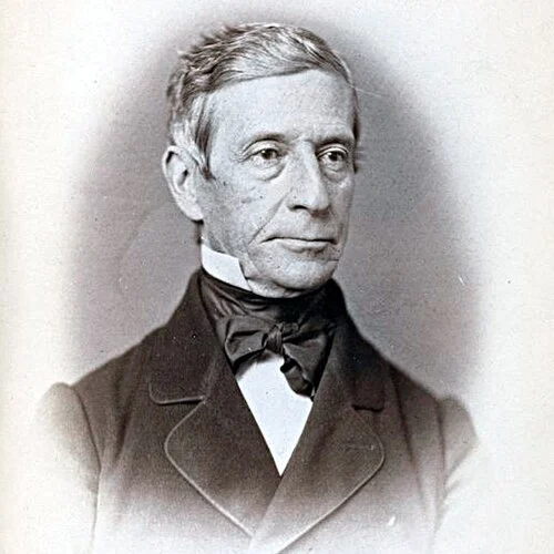 Henry Chapman