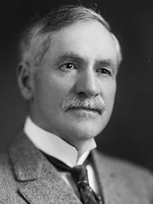 Henry Hansbrough