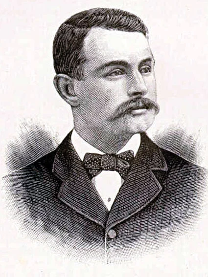 Henry Harris