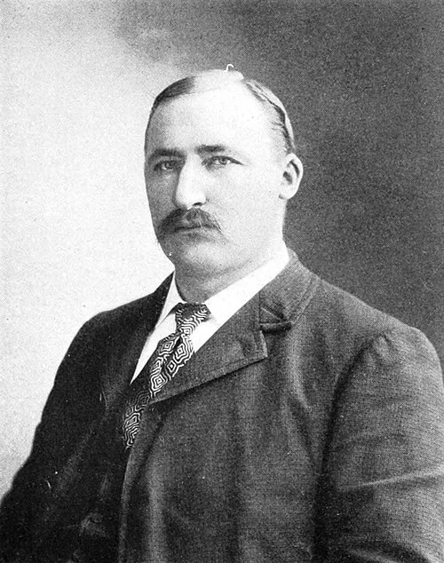 Henry Heitfeld