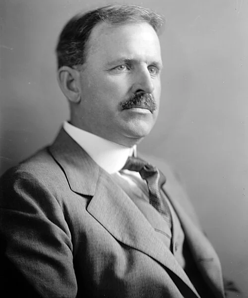 Henry Hollis