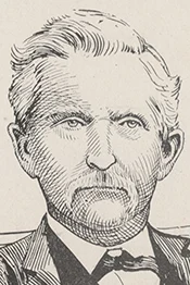 Henry Houston