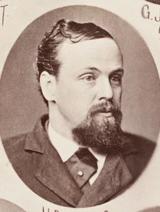 Henry Lovering