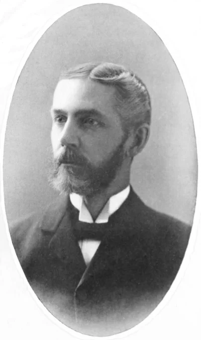 Henry Naphen