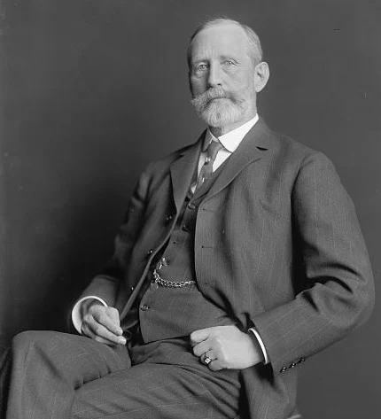 Henry Palmer