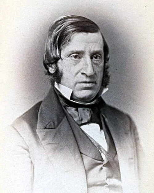 Henry Phillips
