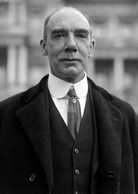 Henry Rathbone