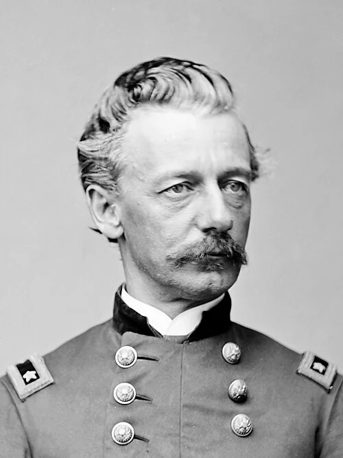 Henry Slocum