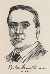 Henry Smith