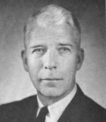 Henry Smith