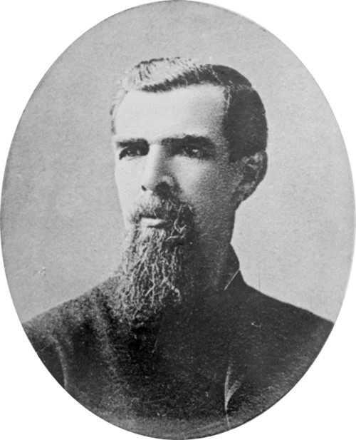 Henry Smith