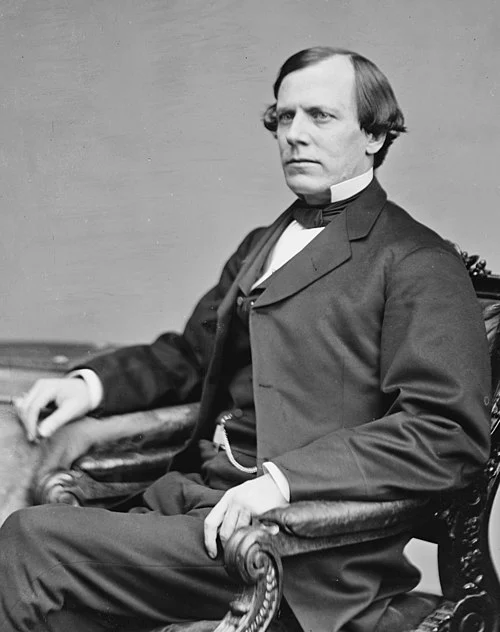 Henry Starkweather