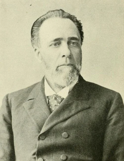 Henry Teller