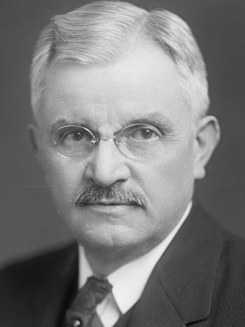 Henry Temple