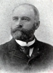 Henry Thomas