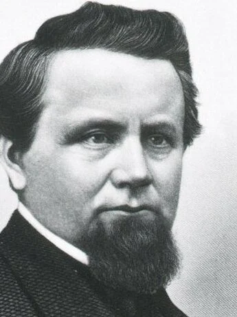 Henry Van Aernam