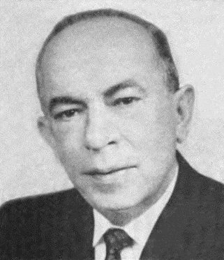 Herbert Bonner