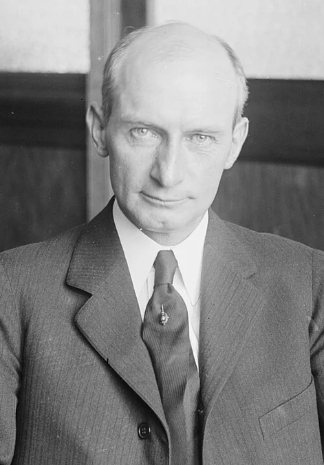 Herbert Parsons