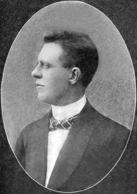 Herman Dahle