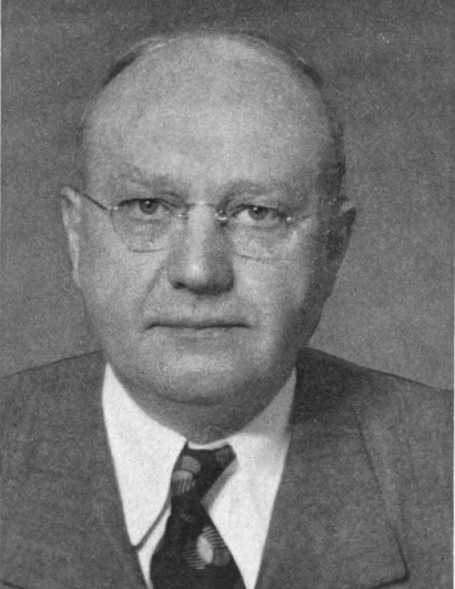 Herman Eberharter