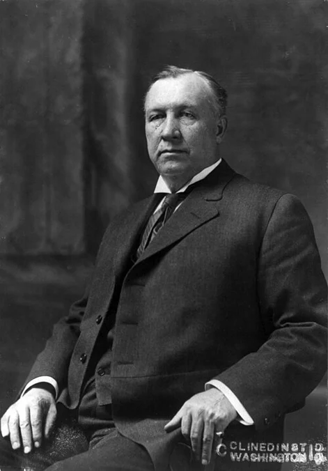 Hoke Smith
