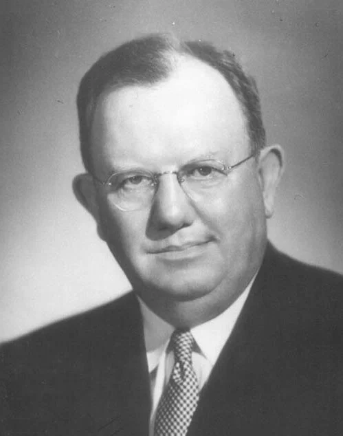 Homer Capehart