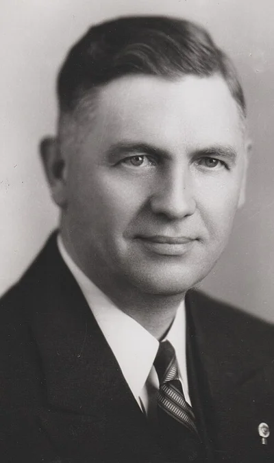 Homer Jones