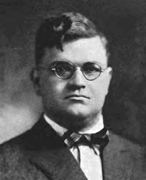 Homer Ramey