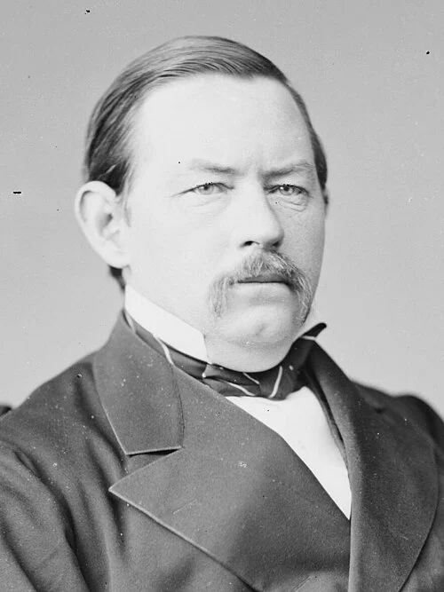 Horace Harrison