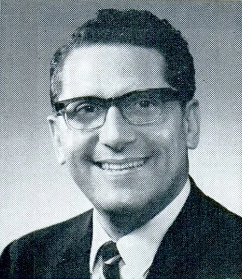 Howard Pollock