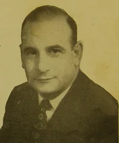 Hugh Addonizio
