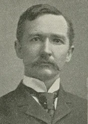 Hugh Dinsmore