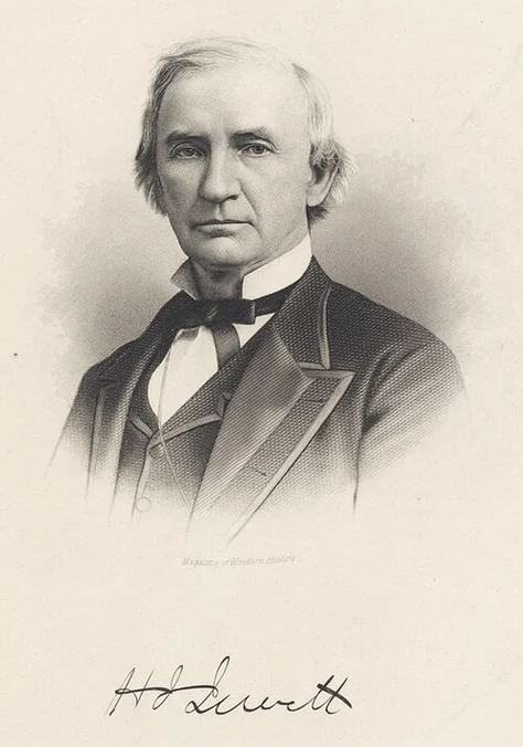 Hugh Jewett