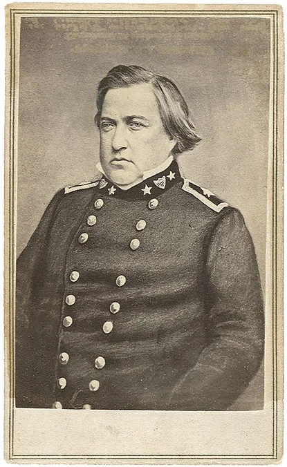 Humphrey Marshall