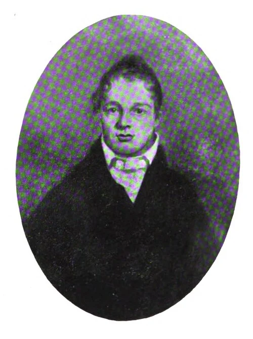 Ichabod Bartlett