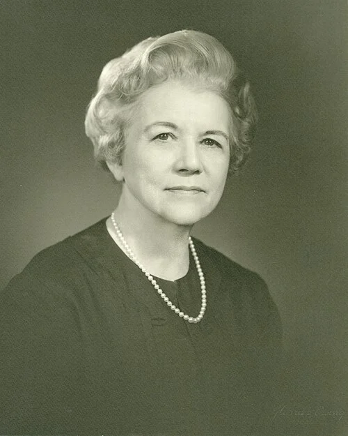 Irene Baker