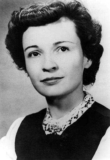Iris Blitch