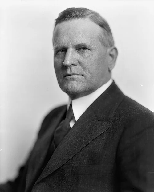 Irvine Lenroot