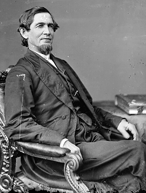 Isaac Hawkins