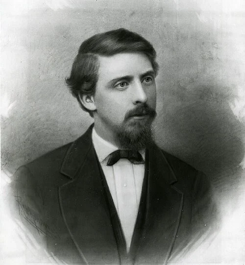 Isaac Parker