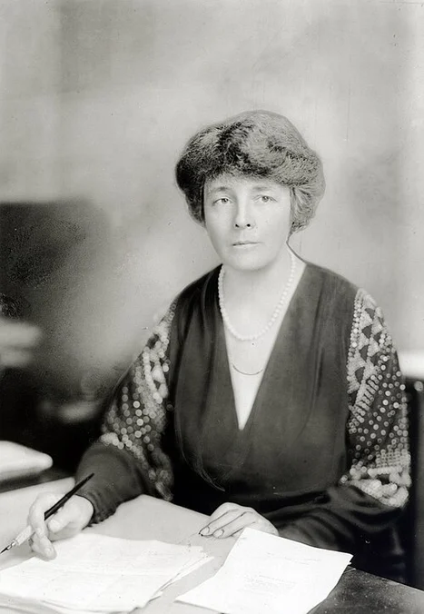 Isabella Greenway